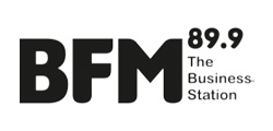 Logo of BFM