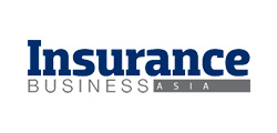Logo of Insurance Business Mag