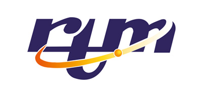 Logo of RTM