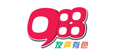 Logo of 988